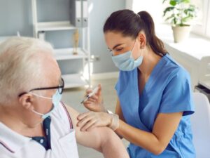 Clip Art Vaccination: A Creative Approach to Public Health Awareness