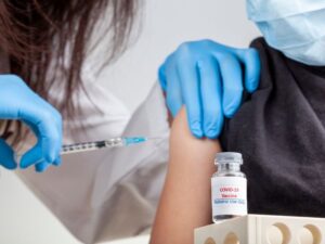National Immunization Awareness Month: Promoting Health and Prevention
