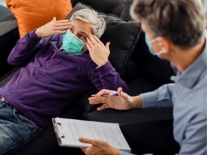 Home Health Care: The Future of Compassionate Care at Home