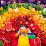 Nutrition for kids