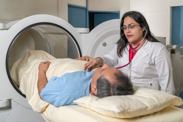 portable hyperbaric chamber for wellness