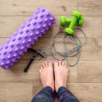 Beginner home workouts