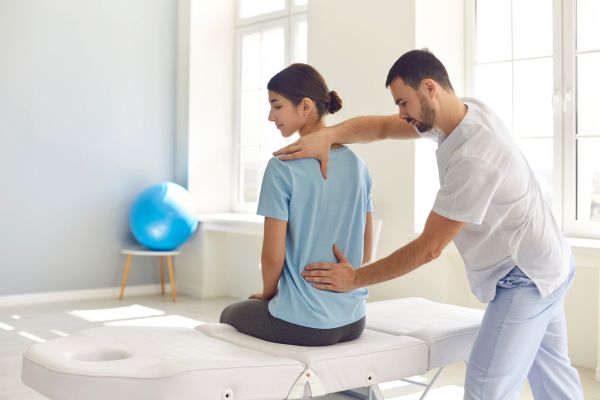 Endometriosis pain relief