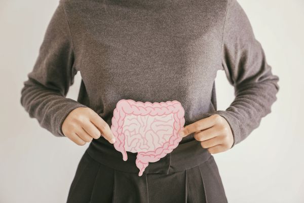 Gut health and food sensitivities
