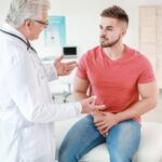 Prostate cancer prevention diet