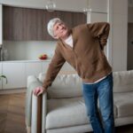 arthritis management in elderly