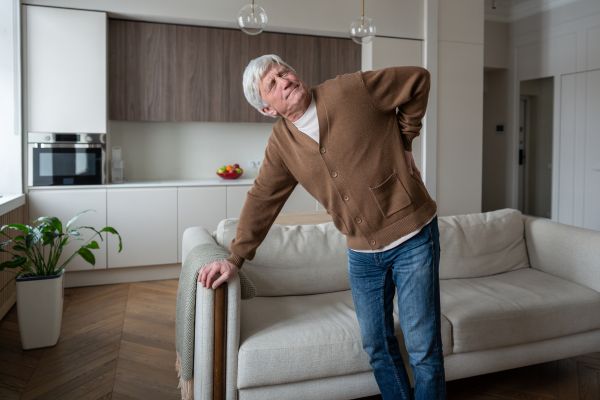 arthritis management in elderly