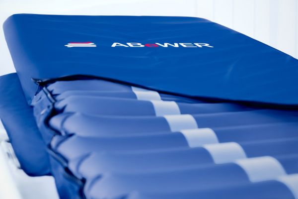 Pressure Injury Prevention Technology