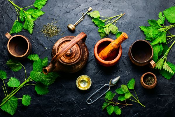 Home remedies for cold and cough