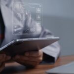 Wearable health tech trends