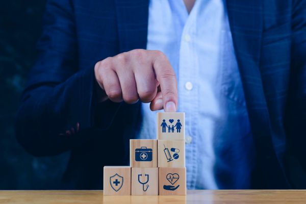 Top health insurance companies