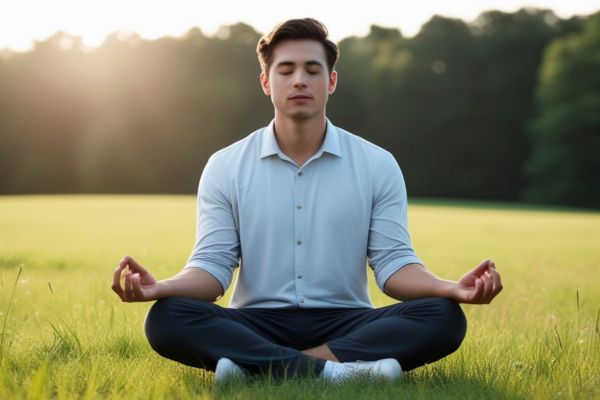 Mindfulness for beginners