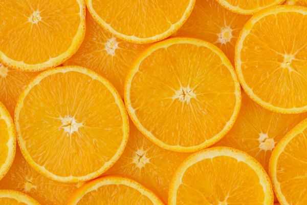 Vitamin C Supplements