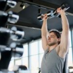 Muscle recovery tips for men