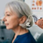hearing loss prevention elderly