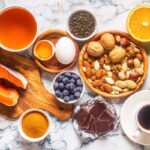 Brain-boosting foods