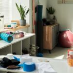 Home gym setup essentials