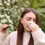 seasonal allergy relief
