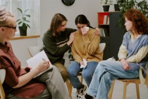 Journaling for emotional health | Tips for Better Mental Health