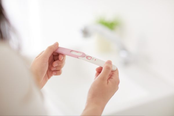 Pregnancy exercise safety tips