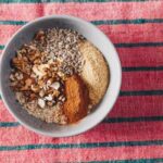 anti-inflammatory diet foods UK