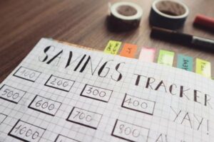 Weekly Meal Plan on a Budget: UK Family Guide