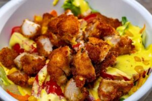 Quick Healthy Dinner Ideas: Ready in 30 Minutes
