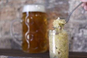 Fermented Foods for Gut Health: What to Eat and Why
