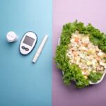 gut health diet plan UK