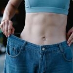 maintain weight after weight loss