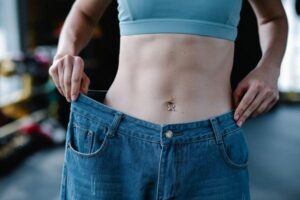 How to Maintain Your Weight After Losing Weight