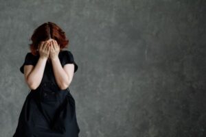 Depression vs Low Mood: How to Tell the Difference