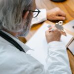 health screenings for men over 50