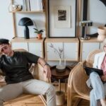 how to find a therapist uk