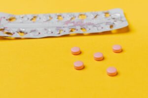 HRT Types in the UK: Patches, Gels, Tablets and More