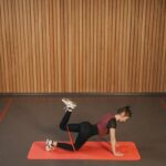 lower body workout at home