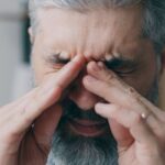 male menopause symptoms