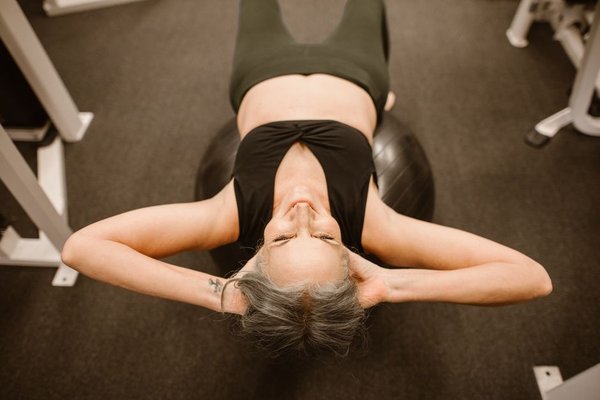 menopause symptoms