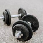 strength training for beginners