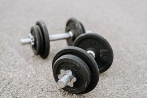 Strength Training for Beginners: A Practical Starting Guide