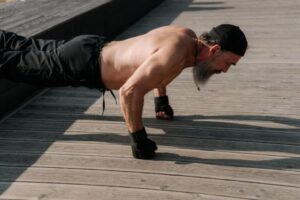 Testosterone Levels in Men by Age: What Is Considered Normal?