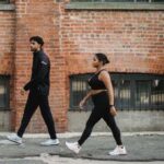 walking workout for fitness