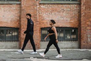 Walking Workouts for Fitness: Make Your Walks More Effective